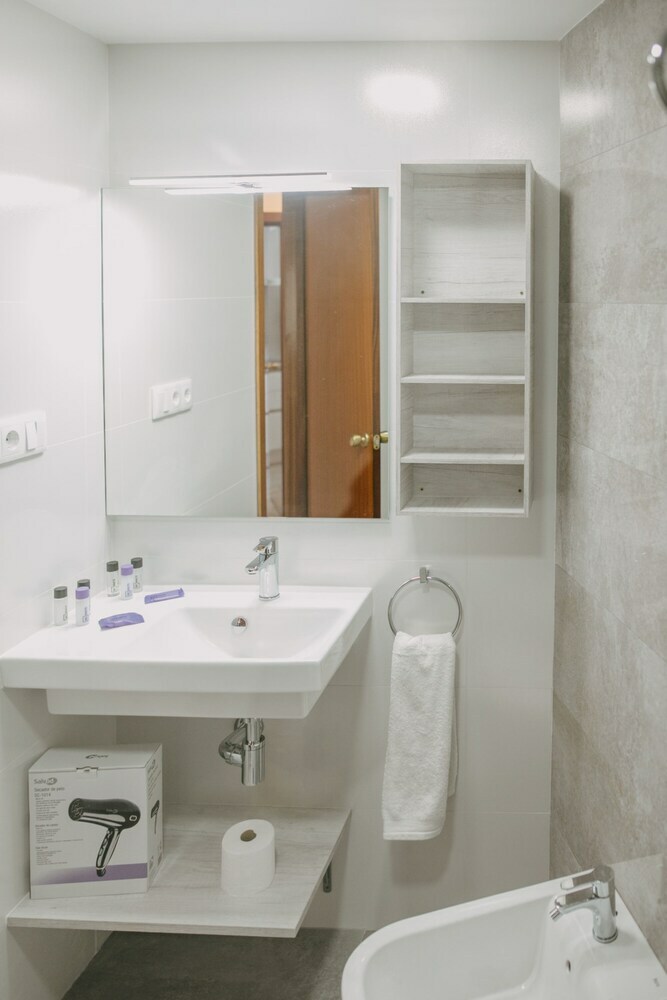 Apartamento Puente de La Esperanza City Center