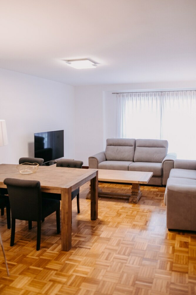 Apartamento Puente de La Esperanza City Center