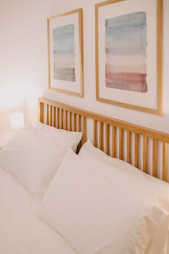 Apartamento Puente de La Esperanza City Center