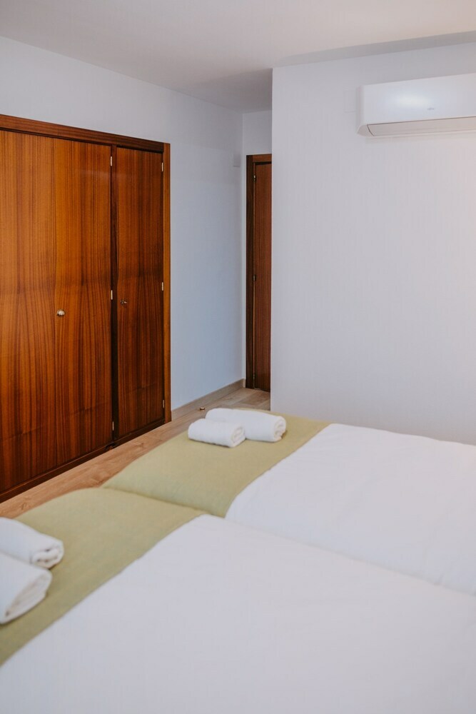 Apartamento Puente de La Esperanza City Center