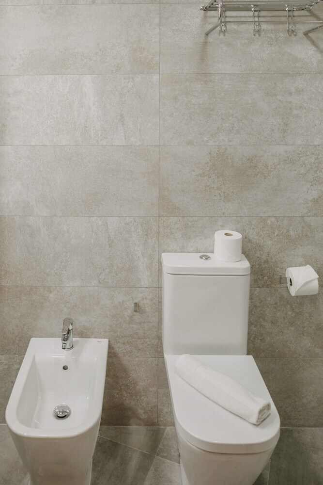 Apartamento Puente de La Esperanza City Center