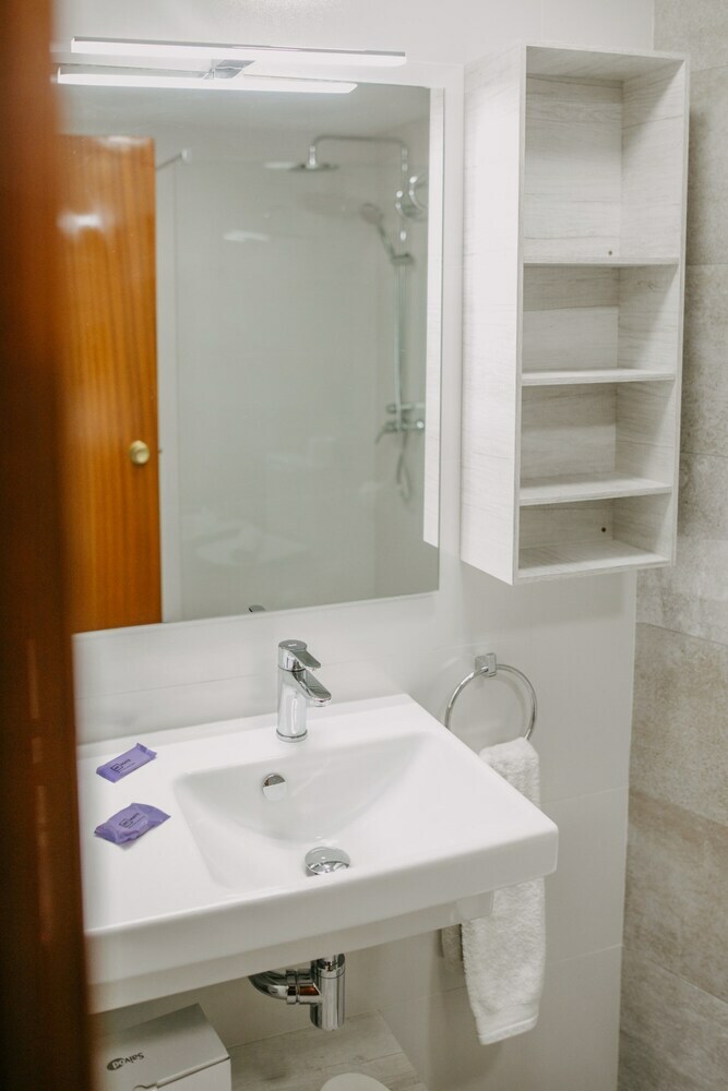 Apartamento Puente de La Esperanza City Center