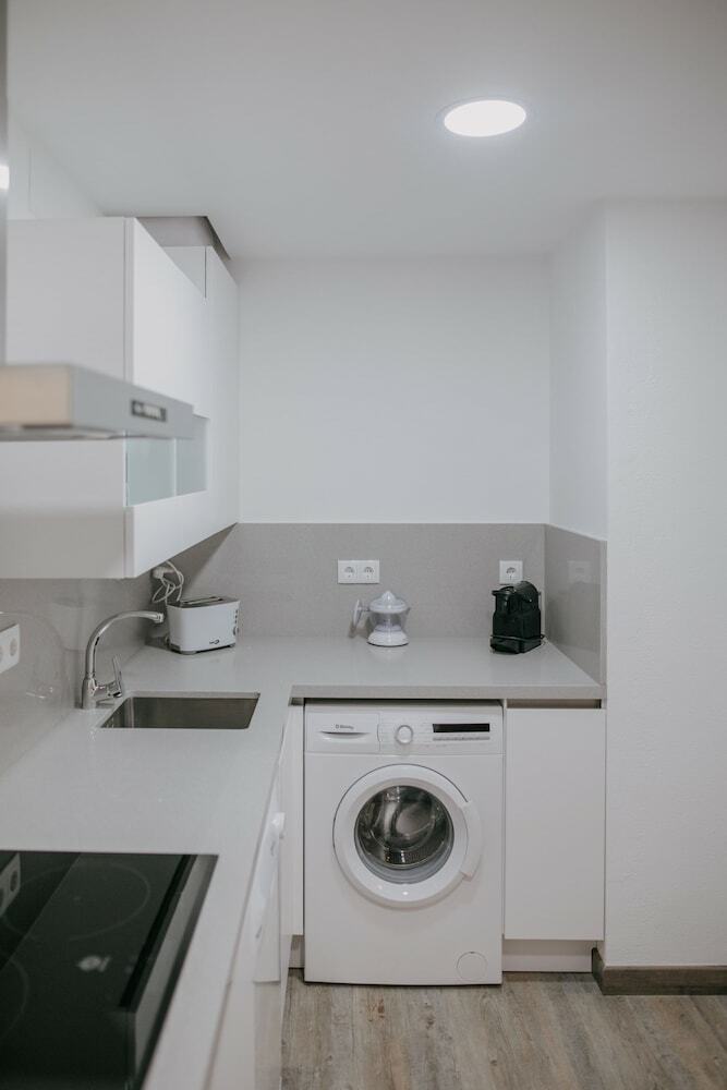 Apartamento Puente de La Esperanza City Center