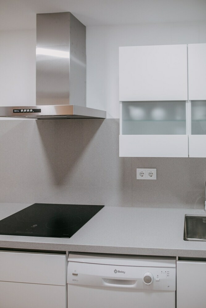 Apartamento Puente de La Esperanza City Center