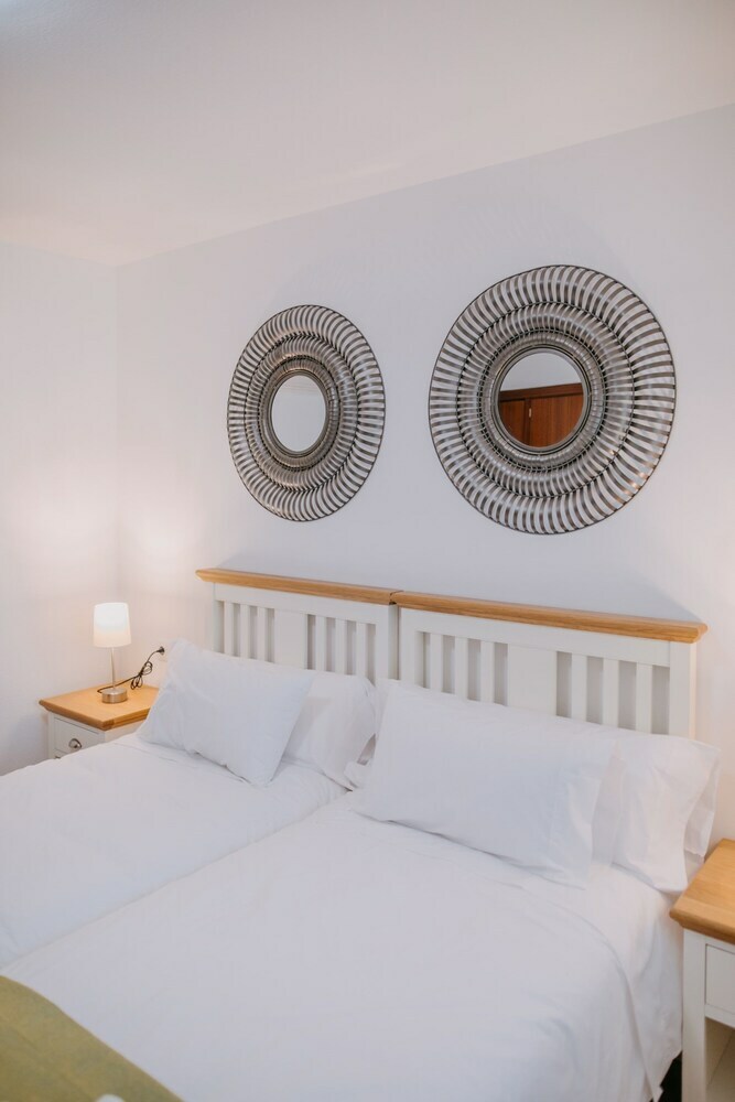 Apartamento Puente de La Esperanza City Center
