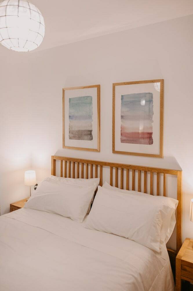 Apartamento Puente de La Esperanza City Center