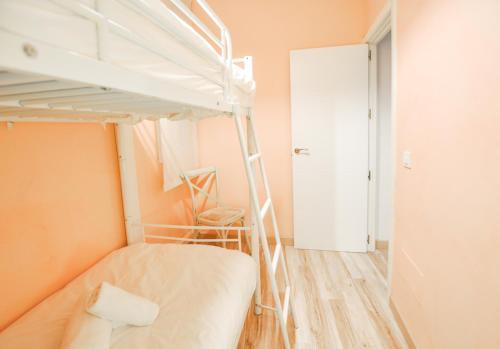 Sitito Uncibay Apartment