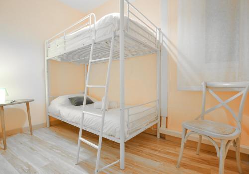 Sitito Uncibay Apartment