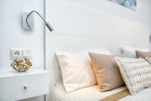 Two-bedroom Apartment Pinzon