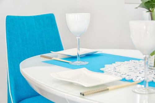 Two-bedroom Apartment Pinzon