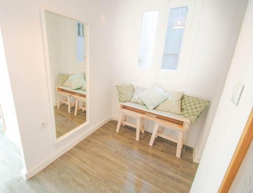 Apartamento Malaga Holidays City Center