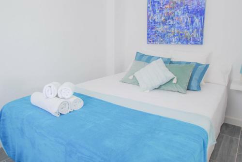 Apartamento Malaga Holidays City Center