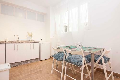 Apartamento Malaga Holidays City Center