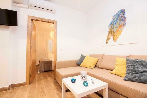 Apartamento Malaga Holidays City Center