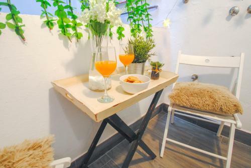 Apartamento Malaga Holidays City Center