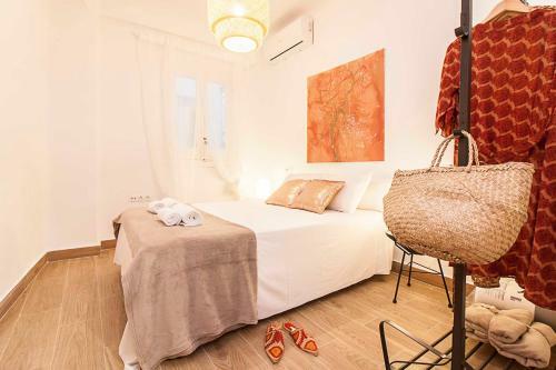 Apartamento Malaga Holidays City Center