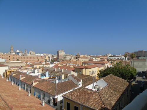 Apartamento A&n Panoramic