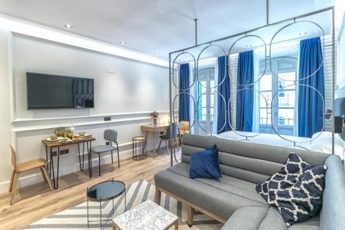 Apartamento Livemalaga Centro Suites