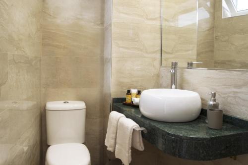 Apartamento Chinitas Urban Estudios