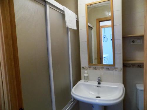 Apartamento Suite Homes Trinidad III