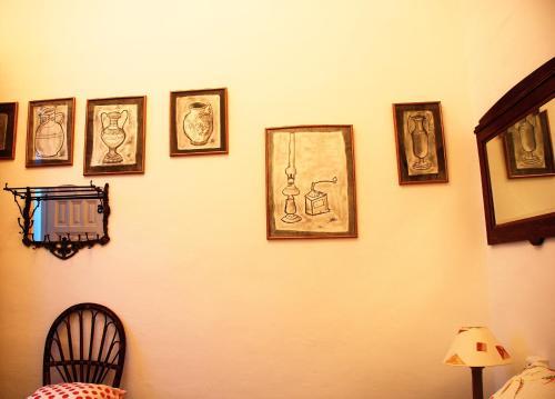 Bed & Breakfast Hostel Patio 19