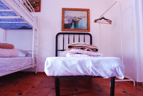 Bed & Breakfast Hostel Patio 19