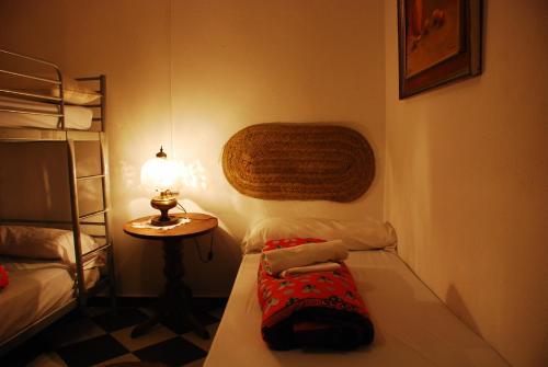 Bed & Breakfast Hostel Patio 19