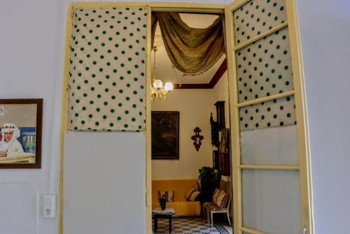 Bed & Breakfast Hostel Patio 19