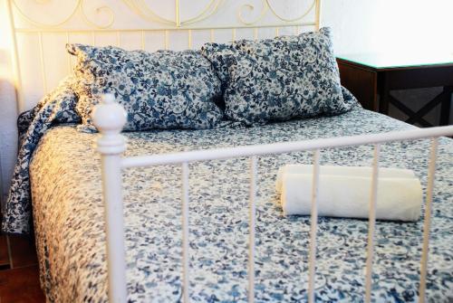 Bed & Breakfast Hostel Patio 19