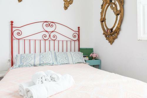 Bed & Breakfast Hostel Patio 19