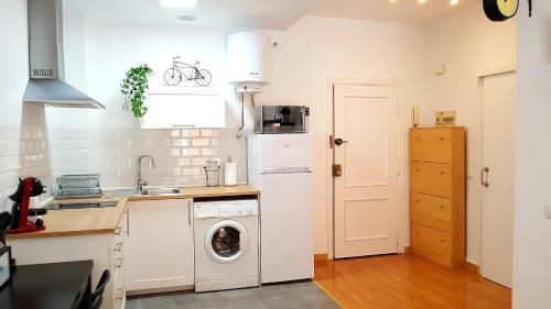 Apartamento Centro Hist�rico Malaga