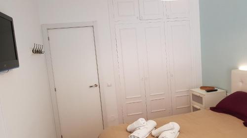Apartamento Centro Hist�rico Malaga