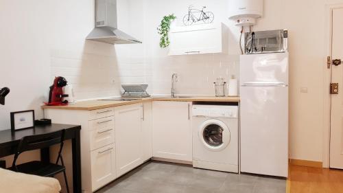 Apartamento Centro Hist�rico Malaga