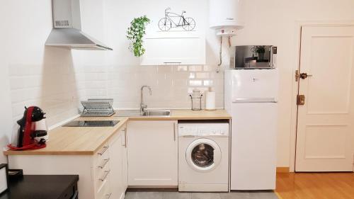 Apartamento Centro Hist�rico Malaga