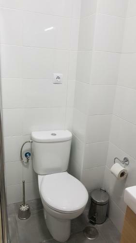 Apartamento Centro Hist�rico Malaga