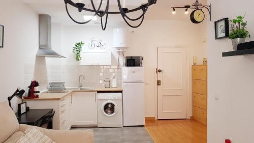 Apartamento Centro Hist�rico Malaga