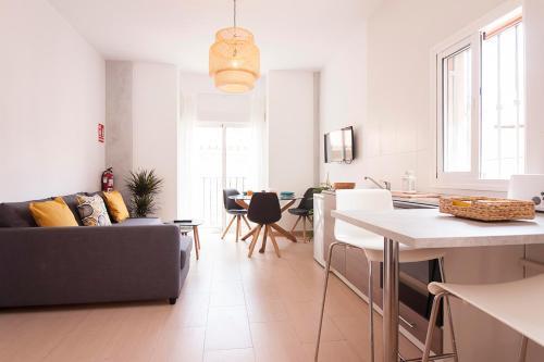 Rayito Apartments
