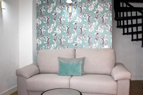 Apartamento Urbe10 Great Terrace Plaza De La Merced