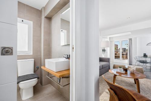 Apartamento Iloftmalaga �tico Atarazanas