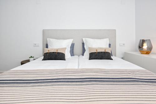 Apartamento Iloftmalaga �tico Atarazanas