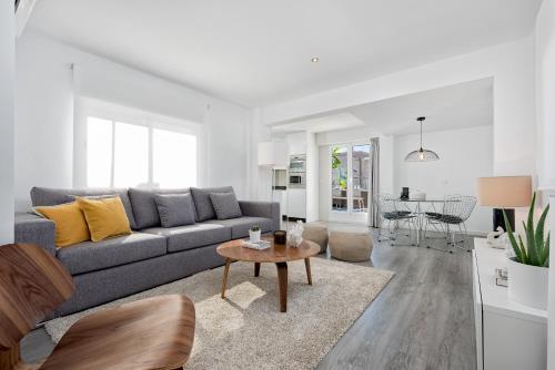 Apartamento Iloftmalaga �tico Atarazanas