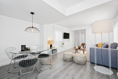 Apartamento Iloftmalaga �tico Atarazanas