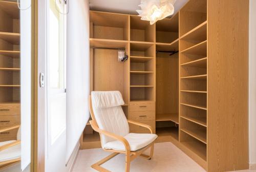 Apartamento Malagasuite Huelin Beach
