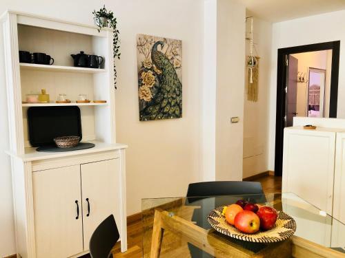 Apartamento Malagajara 61