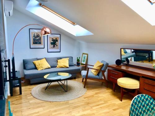 Apartamento Malagajara 61