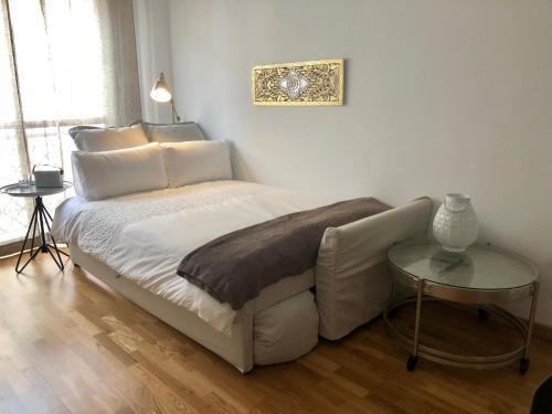 Apartamento Malagajara 61