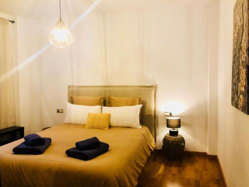Apartamento Malagajara 61