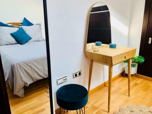 Apartamento Malagajara 61