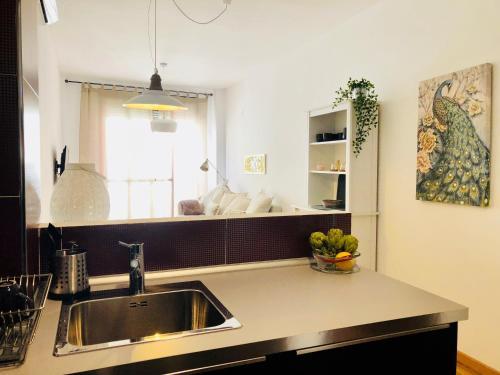 Apartamento Malagajara 61