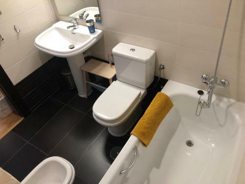 Apartamento Malagajara 61